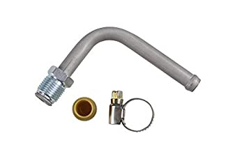 【中古】【輸入品・未使用】Sunsong 3602832パワーステアリングリターンラインフィッティング（アメリカンモーター、ビュイック、キャデラック、シボレー、フォード、GMC、