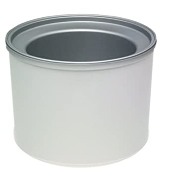 【中古】【輸入品・未使用】Cuisinart ICE-RFB 1-1/2-Quart Additional Freezer Bowl%ｶﾝﾏ% Fits ICE-20/21 Ice Cream Maker [並行輸入品]｜スカイマーケットプラス 26,145円