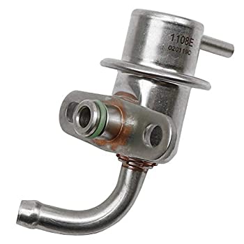 【中古】【輸入品・未使用】BECKARNLEY 158-1536 燃料噴射圧力レギュレーター