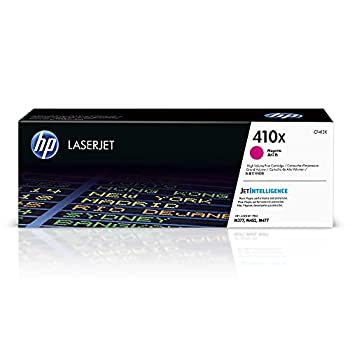 【中古】【インポート品・未当て嵌める】HP CF413X (410X) Toner magenta%ｶﾝﾏ% 5K pages