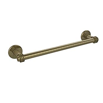 【中古】【輸入品・未使用】Allied Brass 2051D/30-ABR Continental Collection Towel Bar%ｶﾝﾏ% 30-Inch%ｶﾝﾏ% Antique Brass [並行輸入品]｜スカイマーケットプラス