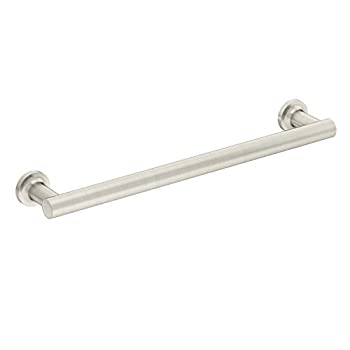 【中古】【輸入品・未使用】Symmons 533TB-24-STN Museo 24-Inch Towel Bar%ｶﾝﾏ% Satin Nickel [並行輸入品]