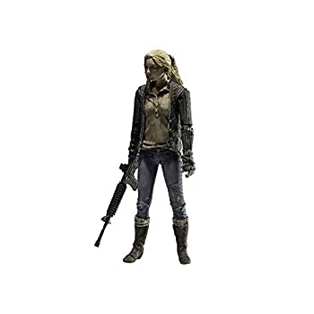 【中古】【輸入品・未使用】[マクファーレントイ]McFarlane Toys The Walking Dead TV Series 9 Beth Greene Action Figure 14632-5 [並行輸入品]｜スカイマーケットプラス