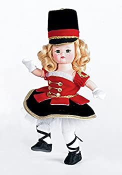 【中古】【輸入品・未使用】Madame Alexander%ｶﾝﾏ% 8%ﾀﾞﾌﾞﾙｸｫｰﾃ% Holiday Parade Ballerina%ｶﾝﾏ% Holiday Collection by Alexander Doll [並行輸入品]
