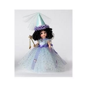 【中古】【輸入品・未使用】Madame Alexander%ｶﾝﾏ% Fairy of Virtue%ｶﾝﾏ% Storyland Collection%ｶﾝﾏ% Sleeping Beauty Collection - 8%ﾀﾞﾌﾞﾙｸｫｰﾃ% by Alexander Doll [並行