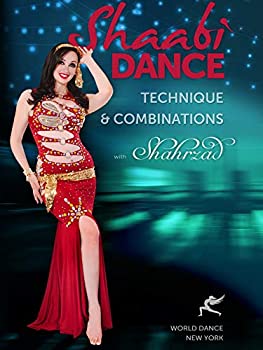 【中古】【輸入品・未使用】Shaabi Dance - Technique & Combinations for Belly [DVD] [Import]｜スカイマーケットプラス 9,164円