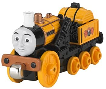 【中古】【輸入品・未使用】Fisher-Price Thomas the Train: Take-n-Play Stephen [並行輸入品]