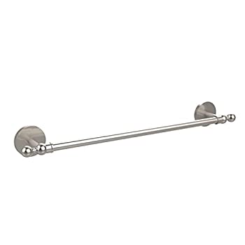 【中古】【輸入品・未使用】Allied Brass 1041/30-SN Skyline Collection 30-Inch Towel Bar%ｶﾝﾏ% Satin Nickel [並行輸入品]｜スカイマーケットプラス