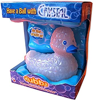 【中古】【インポート品・未当て嵌める】Rubbaducks Crystal Gift Box [並行輸入品]