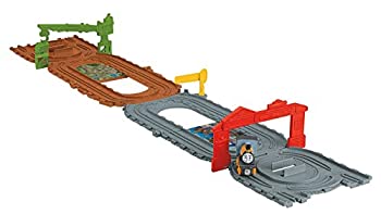【中古】【輸入品・未使用】Thomas the Train: Take-n-Play Dash's Misty Island Mission [並行輸入品]｜スカイマーケットプラス