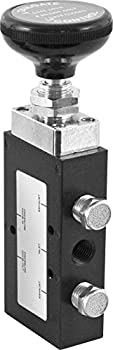 【中古】【輸入品・未使用】Buyers Products BAV020 4ウェイエアバルブ (バルブ、エア、4ウェイ、3ポス、プッシュプル)｜スカイマーケットプラス