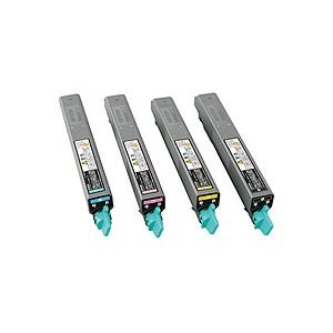 【中古】【インポート品・未当て嵌める】エプソン EPSON 周囲の状況推しすすめるトナー 黄色 LPC3T10YV 1個 AV デジモノ マイコン 境界線の外側設備 余分の物のマイコン 境界線の外側設備 [並行輸入品]