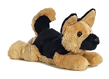 【中古】【輸入品・未使用】Aurora World Flopsie Dog/Bismarck Plush [並行輸入品]｜スカイマーケットプラス
