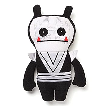 【中古】【輸入品・未使用】Uglydoll from Gund KISS - Wage The Spaceman 11inch [並行輸入品]｜スカイマーケットプラス
