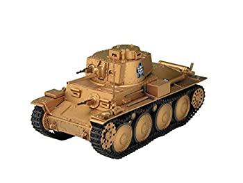 【中古】【輸入品・未使用】Platz Pz.Kpfw. 38(T) Kame-San Team Version from Anime TV Series of Girls und Panzer Kit%ｶﾝﾏ% 1:35 Scale [並行輸入品]
