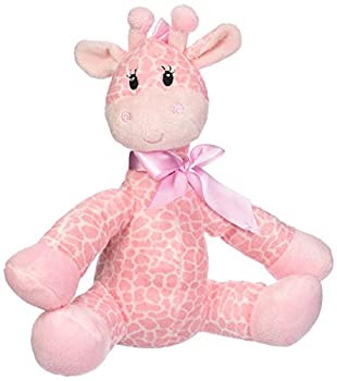 【中古】【輸入品・未使用】First & Main Plush Stuffed Giraffe%ｶﾝﾏ% Pink%ｶﾝﾏ% 8.5' [並行輸入品]｜スカイマーケットプラス