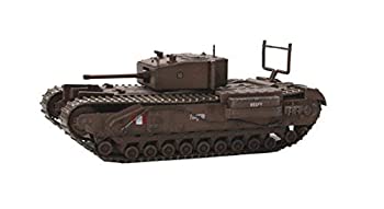 【中古】【輸入品・未使用】Dragon Models Churchill Mk.III%ｶﾝﾏ% Dieppe 1942 Vehicle (1/72 Scale) [並行輸入品]｜スカイマーケットプラス