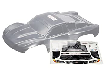 【中古】【輸入品・未使用】Traxxas 6811 Body Slash 4x4 [並行輸入品]