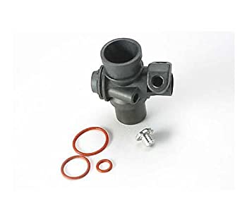 【中古】【輸入品・未使用】Traxxas 5234 TRX 2.5 and 3.3 Carb Body/Plug/O-Ring [並行輸入品]｜スカイマーケットプラス