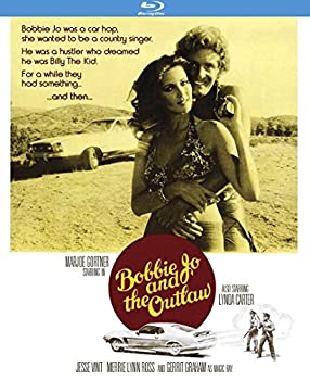 【中古】【輸入品・未使用】Bobbie Jo and the Outlaw [Blu-ray] [Import]｜スカイマーケットプラス