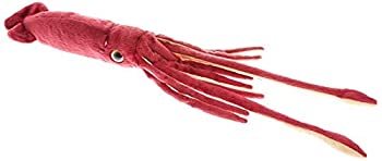 【中古】【輸入品・未使用】Plush Giant Squid 22' Class [並行輸入品]｜スカイマーケットプラス