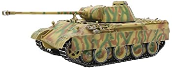 【中古】【輸入品・未使用】Dragon Models Panther Ausf.D Late Production 1./Pz.Rgt.24%ｶﾝﾏ% France 1944 Vehicle (1/72 Scale) [並行輸入品] 68,104円