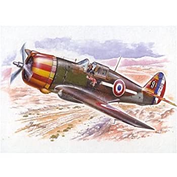 【中古】【輸入品・未使用】Azur H75A1/3 Hawk French Service Hi-Tech Airplane Model Kit (1/32 Scale) [並行輸入品]｜スカイマーケットプラス