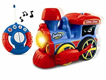 【中古】【輸入品・未使用】NKOK Junior Racers RC My First Choo-Choo Train [並行輸入品]