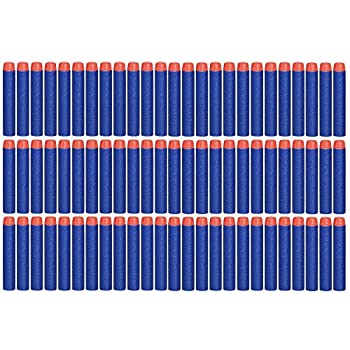 【中古】【輸入品・未使用】輸入ナーフエヌストライクアメリカ Nerf N-Strike Elite 75-Dart Refill [並行輸入品]