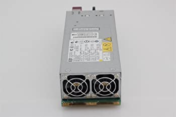 【中古】【輸入品・未使用】HP 403781-001 Hp 1000 Watt Hot Plug Ps G5 by Compaq [並行輸入品]