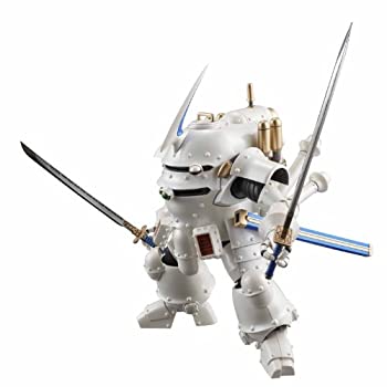 【中古】【輸入品・未使用】Megahouse Sakura Wars: Ohgami Version Koubu Variable Action Figure [並行輸入品]｜スカイマーケットプラス