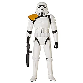 【中古】【輸入品・未使用】Star Wars - 18' Sandtrooper [並行輸入品]