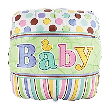 【中古】【輸入品・未使用】Anagram International Tiny Bundle Foil%ｶﾝﾏ% 18'%ｶﾝﾏ% Multicolor [並行輸入品]