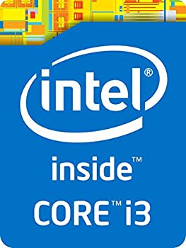 【中古】【インポート品・未当てはめる】Intel コマーシャル8066201927202 中核グループ I3-6100、3.7 GHZ、FCLGA1151、3 MB TDP 47 W 2中核グループ 4スレッド MAX 64GB DDR4-1