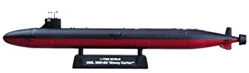 【中古】【輸入品・未使用】Easy Model USS SSN-23 Jimmy Carter Building Kit [並行輸入品]｜スカイマーケットプラス
