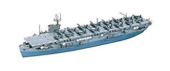 【中古】【輸入品・未使用】Tamiya Models USS Bogue Escort Carrier [並行輸入品]
