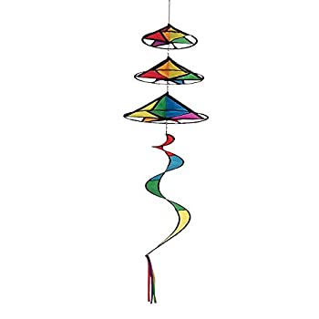 【中古】【輸入品・未使用】In the Breeze Rainbow Triple Magic Star [並行輸入品] 29,526円