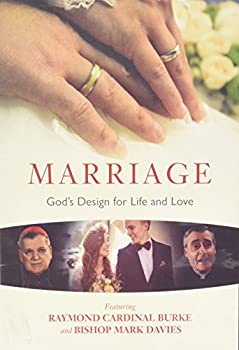 【中古】【輸入品・未使用】Marriage: God's Design for Life and Love｜スカイマーケットプラス