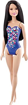 【中古】【輸入品・未使用】バービー( Barbie ) ビーチ Raquelle ラケル 人形｜スカイマーケットプラス