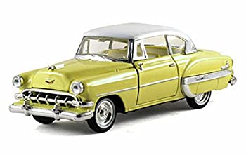 【中古】【輸入品・未使用】1/32 1954シボレーベルエアハードトップ 並行輸入