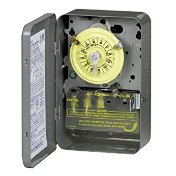 【中古】【輸入品・未使用】DIALTIMER 24HR INDOOR [並行輸入品]｜スカイマーケットプラス