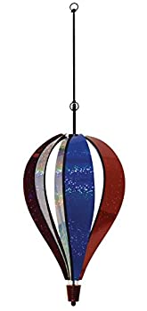 【中古】【輸入品・未使用】In the Breeze Patriot Sparkler 6-Panel Hot Air Balloon [並行輸入品]