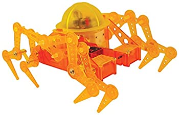 【中古】【輸入品・未使用】Elenco Space Nine R/C Robot [並行輸入品]