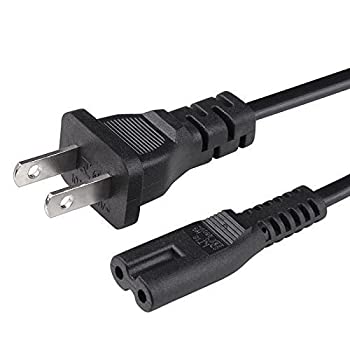 【中古】【輸入品・未使用】omnihil ( 10ft Long )のAC電源コードAC電源コードケーブルプラグRCAの22?/ 26?/ 32?/ 40?/ 42インチシリーズLCD LED HDTV TV RCA 22?/ 26?/ 32?