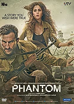 【中古】【輸入品・未使用】Phantom