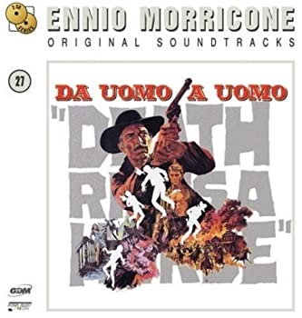 【中古】【輸入品・未使用】Da Uomo A Uomo / Gente Di Rispetto