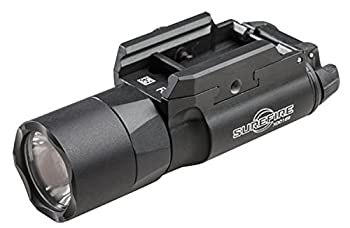 【中古】【インポート品・未当て嵌める】(シュアファイア)SUREFIRE X300 Ultra LED WeaponLight X300U-B