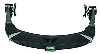 【中古】【輸入品・未使用】MSA 10121266 V-Gard Standard Frame for Slotted Caps without Debris Control by MSA