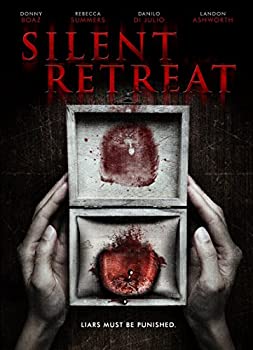 【中古】【輸入品・未使用】Silent Retreat