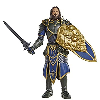 【中古】【輸入品・未使用】ウォークラフト　6インチ　ローター
